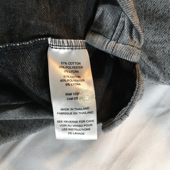 TravisMathew Polo Shirt Moisture Wicking Golf Casual Gray XL - Picture 7 of 7